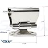 SeaLux-Marine-316-Stainless-Steel-Door-Stop-Catch-and-Holder-for-boat-RV