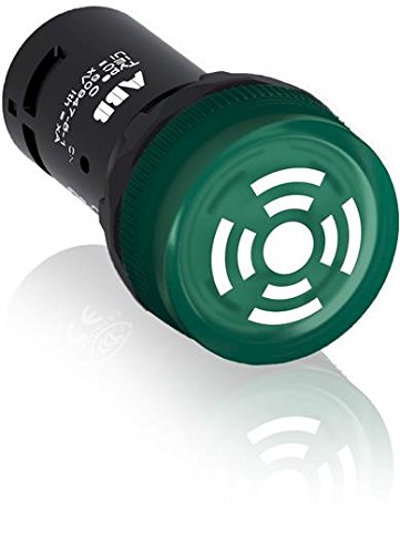 Abb-entrelec cb1-600g Light Buzzer