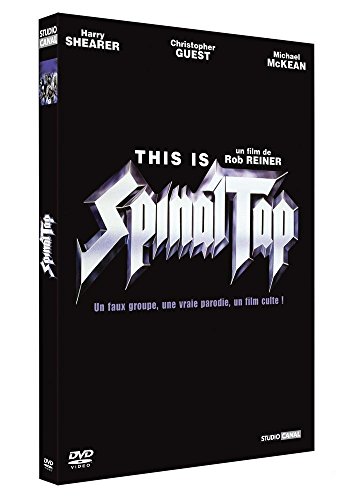 Spinal Tap