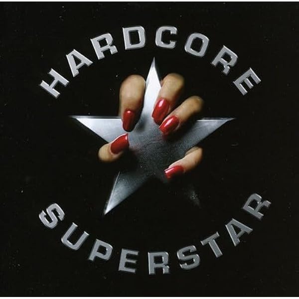 HARDCORE SUPERSTAR レアシングルコレクション Hardcore Superstar - HCSS - Amazon.com Music