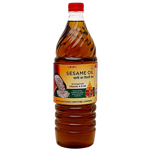 Кунжутное Масло Midori Купить