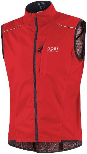 gore path jacket