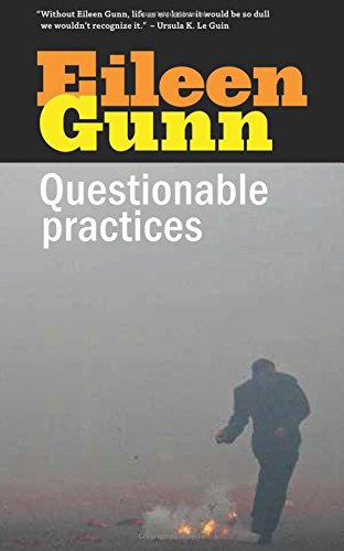 Questionable Practices: Stories