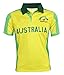 KD Cricket Custom Jersey World Cup 2019 Supporter T-Shirt ODI Cricket Team Uniform India Australia South Africa England Pakistan Bangladesh Sri Lanka with Your Choice Name and Number Print
