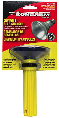 Mr. Long Arm 3002 Spotlight Bulb Changer