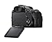 Sony SLT-A65V 24.3 MP Translucent Mirror Digital SLR With 18-55mm Lens