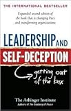 Leadership and Self-Deception 2nd (second) edition Text Only