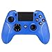 Wireless Controller for PS4 Remote Compatible with Playstation 4 - YU33 Heavy Duty Control PS4 Gamepad Joystick