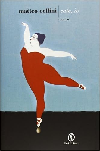 Matteo Cellini - Cate, io (2013)