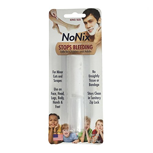 Clubman Pinaud Styptic Pencil Travel Size 0.33 oz Cold