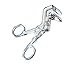 Tweezerman Super Curl Eyelash Curler