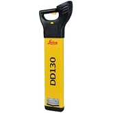 872941 Leica DD130 Underground Utility and Cable Locator with Low Frequencies (512Hz &ndash; 640Hz)