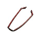 Omix-ADA 12304.27 Weather-strip (Hardtop to Freedom Panel, 11-18 Jeep Wrangler JKU), 1 Pack