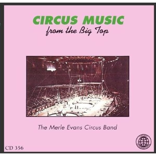 Great American Main Street Band, Traditional/various - Under the