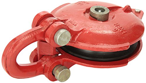 Warn 1063490 Snatch Block