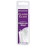 Backscratchers Glazed Glass® Fiberglass - 2 strips, 1 yd each