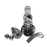 Empire Paintball Invert Mini Accent Color Kit, Silver