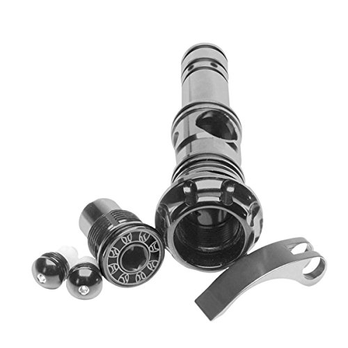 Empire Paintball Invert Mini Accent Color Kit, Silver