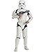Realistic Stormtrooper Costume