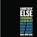 Somethin' Else [LP]