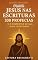 Livro eBook Jesus nas Escrituras: 330 Profecias e o Despertar de Sua Nova Identidade