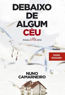 Livro Debaixo de Algum Céu