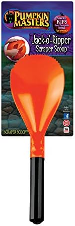 Pumpkin Masters "Jack-O-Ripper" Pumpkin Scoop