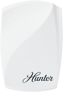 hunter simple connect alexa