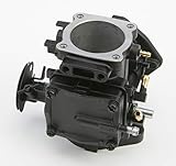 Mikuni 13-5060 High Performance Super Bn Carburetor 44Mm