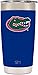Simple Modern 20oz Cruiser Tumbler - Florida Gators Vacuum Insulated 18/8 Stainless Steel Tailgating Cup Travel Mug - Florida