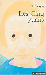 Les  cinq yuans