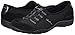 Skechers Sport Women's Breathe Easy Allure Fashion Sneaker,Black,7 M US