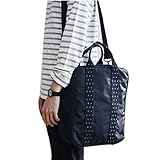 Navy Travel/Sport/Gym/Vacation Duffel Storage Luggage Bag