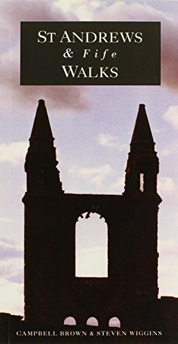 St. Andrews & Fife Walks