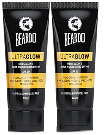 beardo facial kit