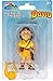 Classic Bible Figurines, 4 Figures
