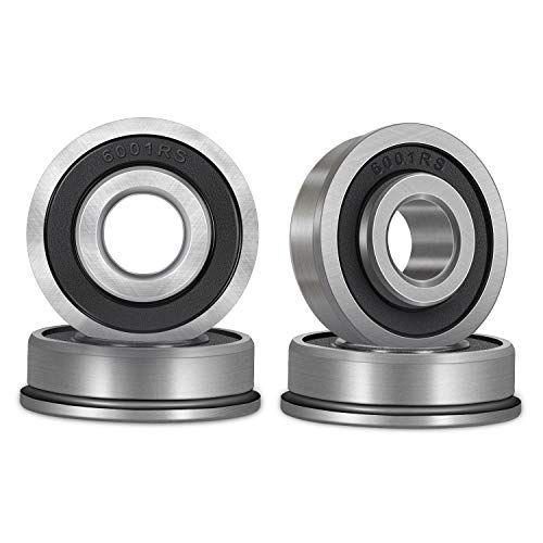 image for Camoo 4 Pcs 1/2