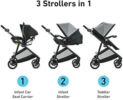 graco modes element lx