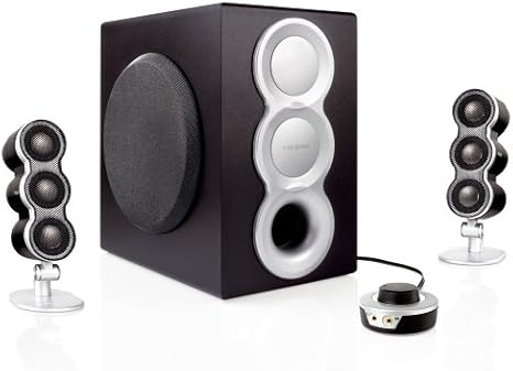 i trigue speakers