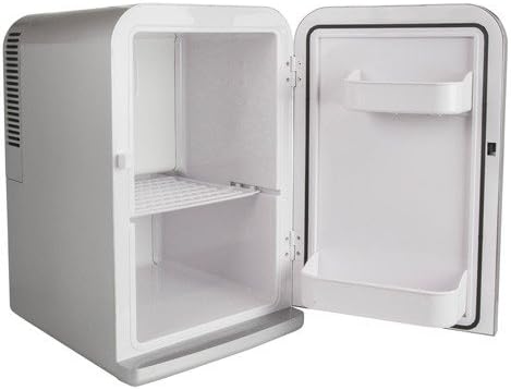 iceq mini fridge 15 litre