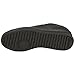 Reebok Women's Princess Aerobics Shoe, Black, 9.5 M
