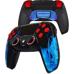 HexGaming HEX ULTIMATE 4 Mappable Back Buttons