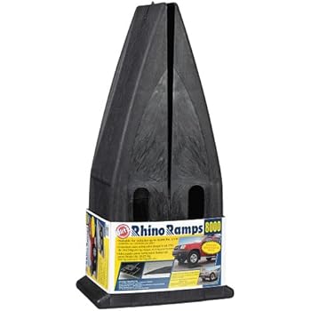 Blitz 11903 Rhino Ramp 8000