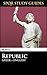 Plato: Republic in Greek + English (SPQR Study Guides Book 35)