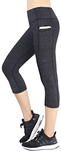 workout pants with phone pockets