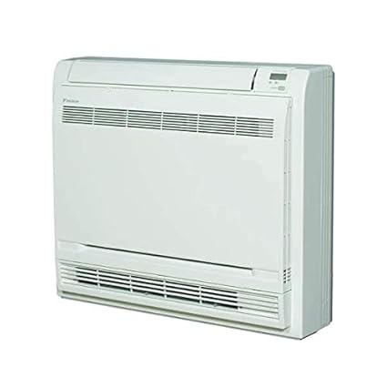 Amazon Com Daikin 12 000 Btu Ductless Mini Split Floor