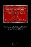 International Intellectual Property Law 1998, , 0471979031