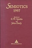 Semiotics Yearbook, 1997, , 0820444065