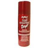 DeMert Nail Enamel Dry Spray 7.50 oz