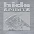 hide TRIBUTE SPIRITS